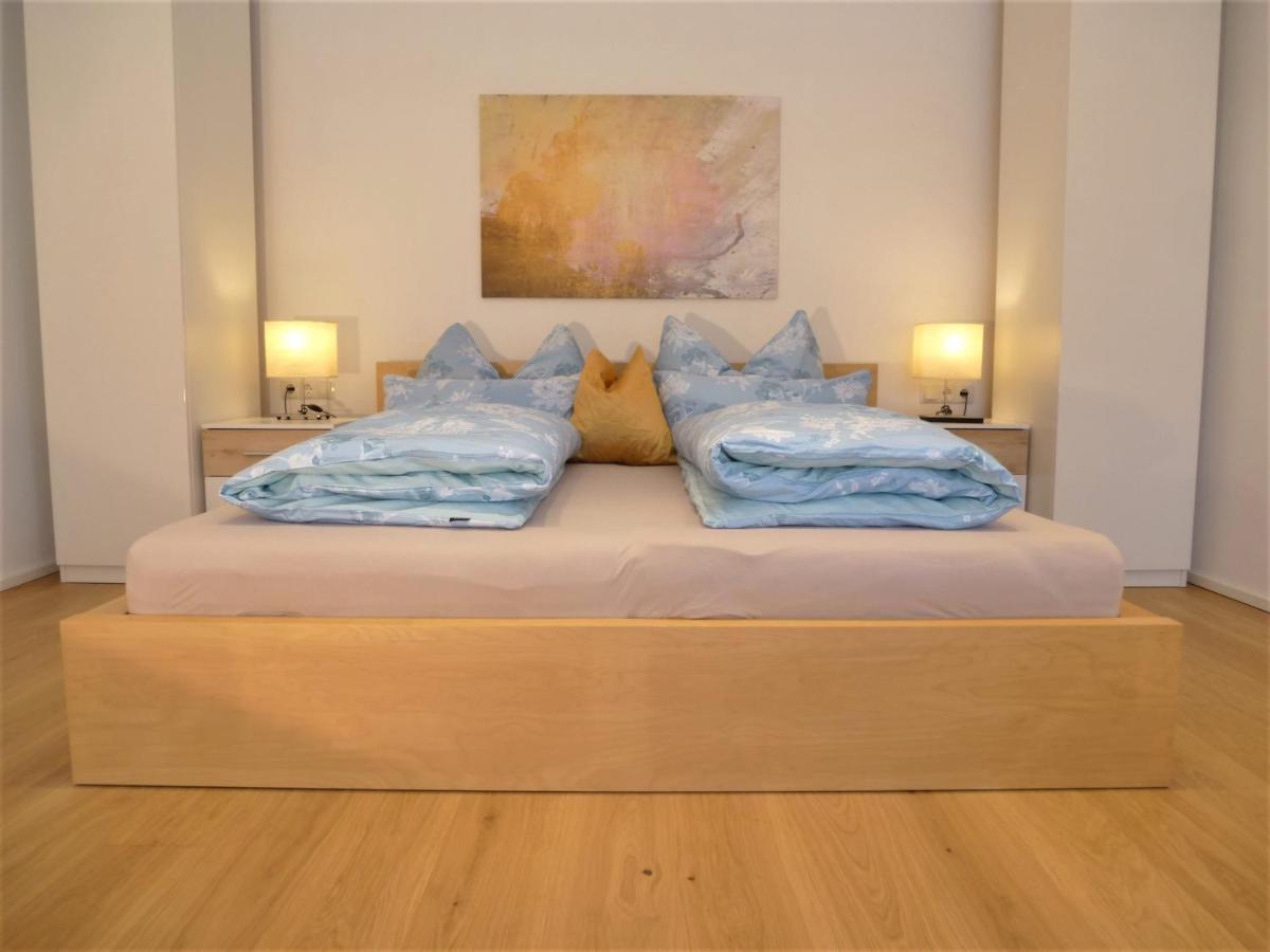 Cozy Mountain View Apartment With Terrace And Garden Innsbruck Ngoại thất bức ảnh